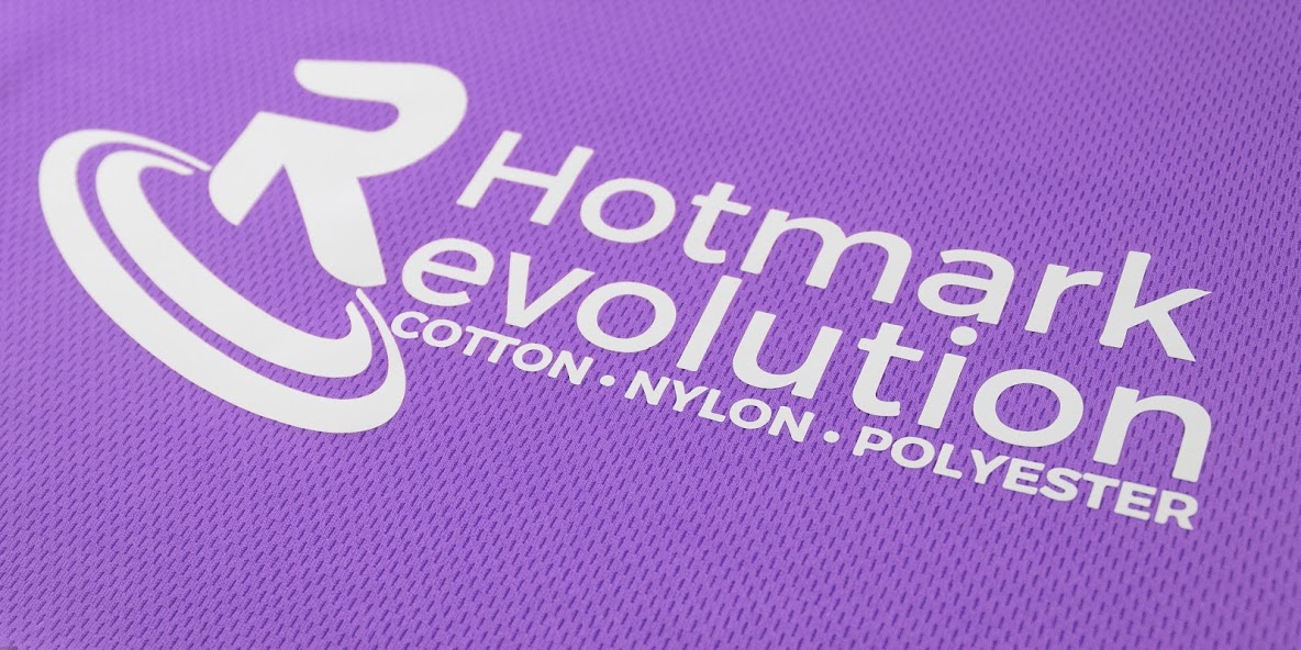 Hotmark Revolution